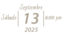 fecha
