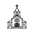 iglesia