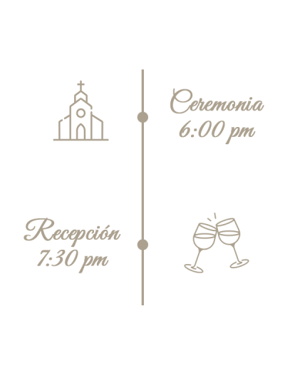 itinerario