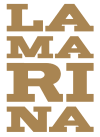la marina